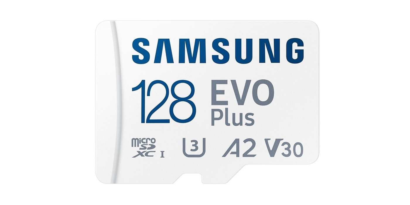 Samsung finally launches its very first 1TB microSD card — but it hasn’t gone on sale yet, so make sure you don’t buy fake Evo Plus cards